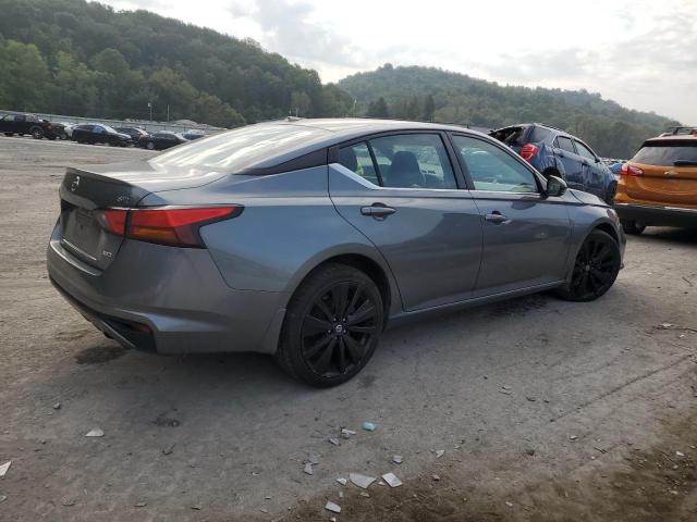  NISSAN ALTIMA 2020 Gray