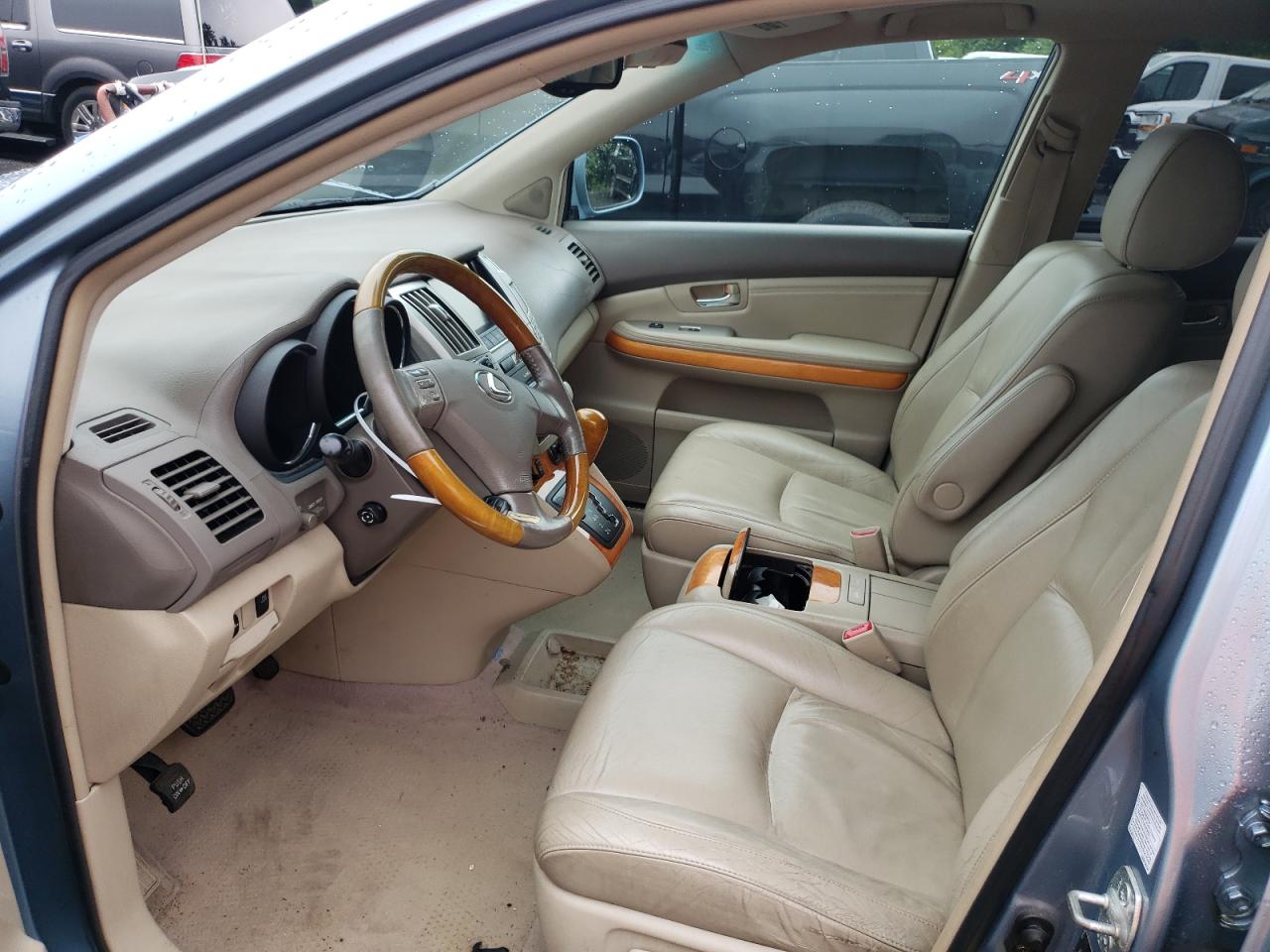 2004 Lexus Rx 330 VIN: 2T2HA31U44C024778 Lot: 67329864