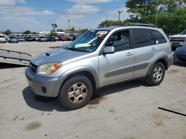 2004 Toyota Rav4 