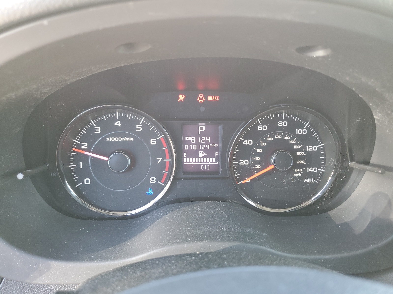 JF2SJGMCXEH512717 2014 Subaru Forester 2.0Xt Touring