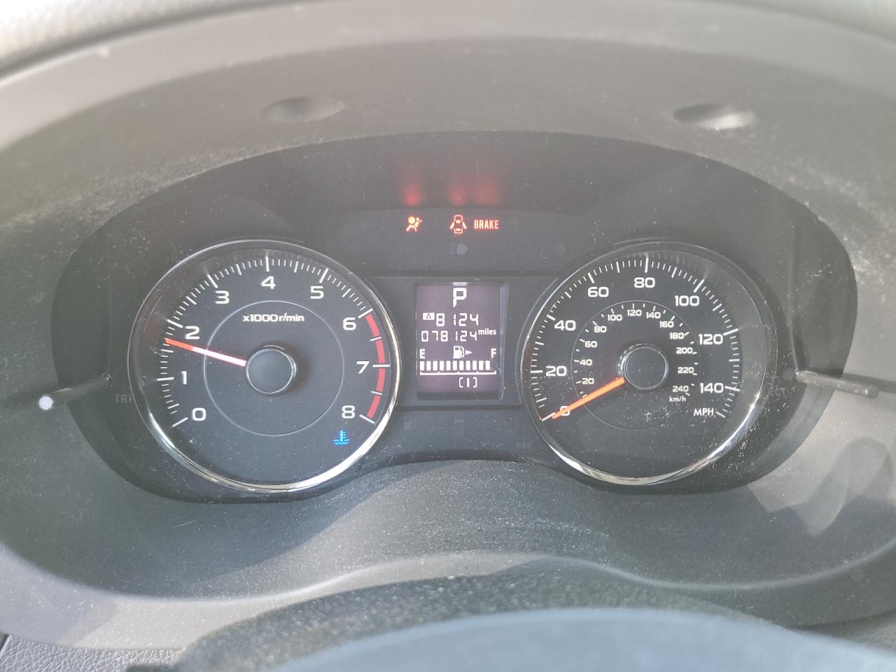 2014 Subaru Forester 2.0Xt Touring VIN: JF2SJGMCXEH512717 Lot: 65763604