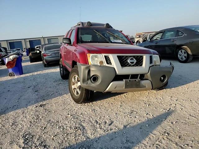 2012 Nissan Xterra Off Road VIN: 5N1AN0NW0CC512441 Lot: 66426374