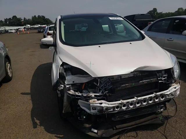 2017 Ford C-Max Titanium VIN: 1FADP5FU3HL105023 Lot: 65458784