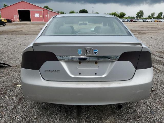 2010 HONDA CIVIC DX
