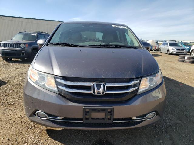 2015 HONDA ODYSSEY TOURING