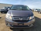 2015 HONDA ODYSSEY TOURING for sale at Copart AB - CALGARY