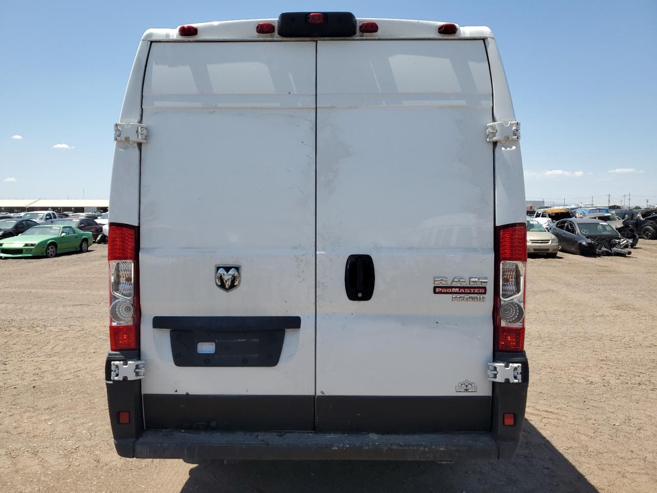 3C6URVJG3KE519612 2019 Ram Promaster 3500 3500 High