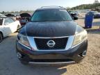 2016 Nissan Pathfinder S продається в Gaston, SC - Front End