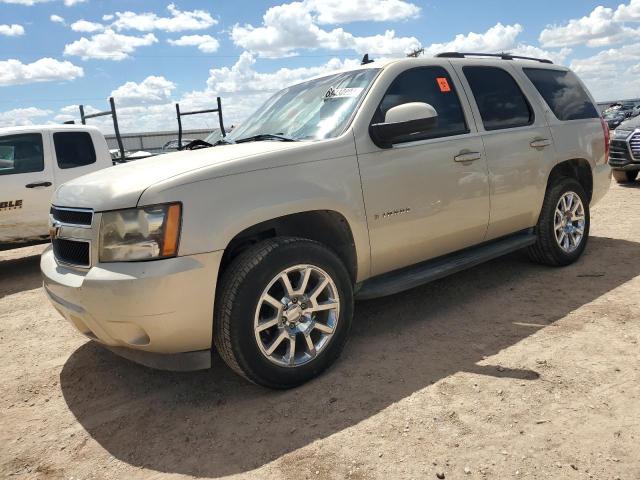 2007 Chevrolet Tahoe K1500