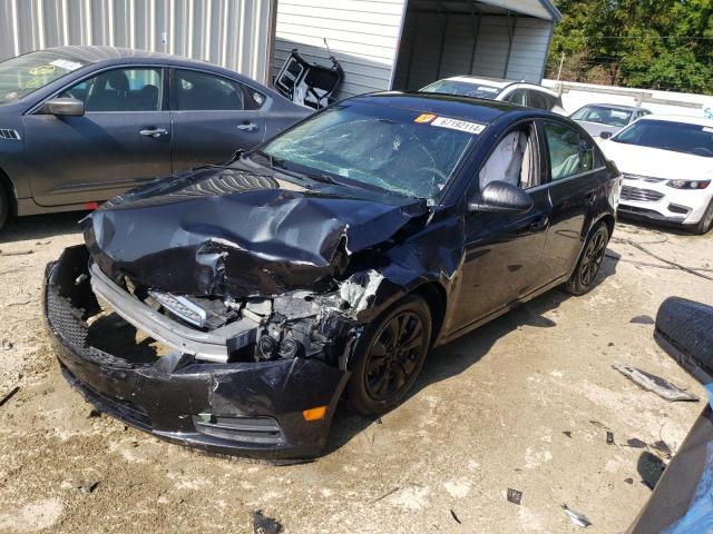 2012 Chevrolet Cruze Ls de vânzare în Seaford, DE - Front End