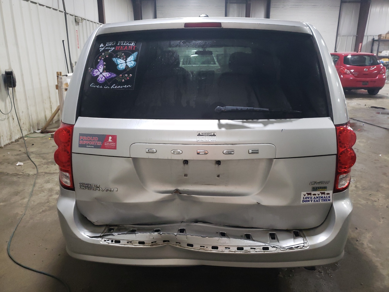 2C4RDGDG3CR108232 2012 Dodge Grand Caravan Crew