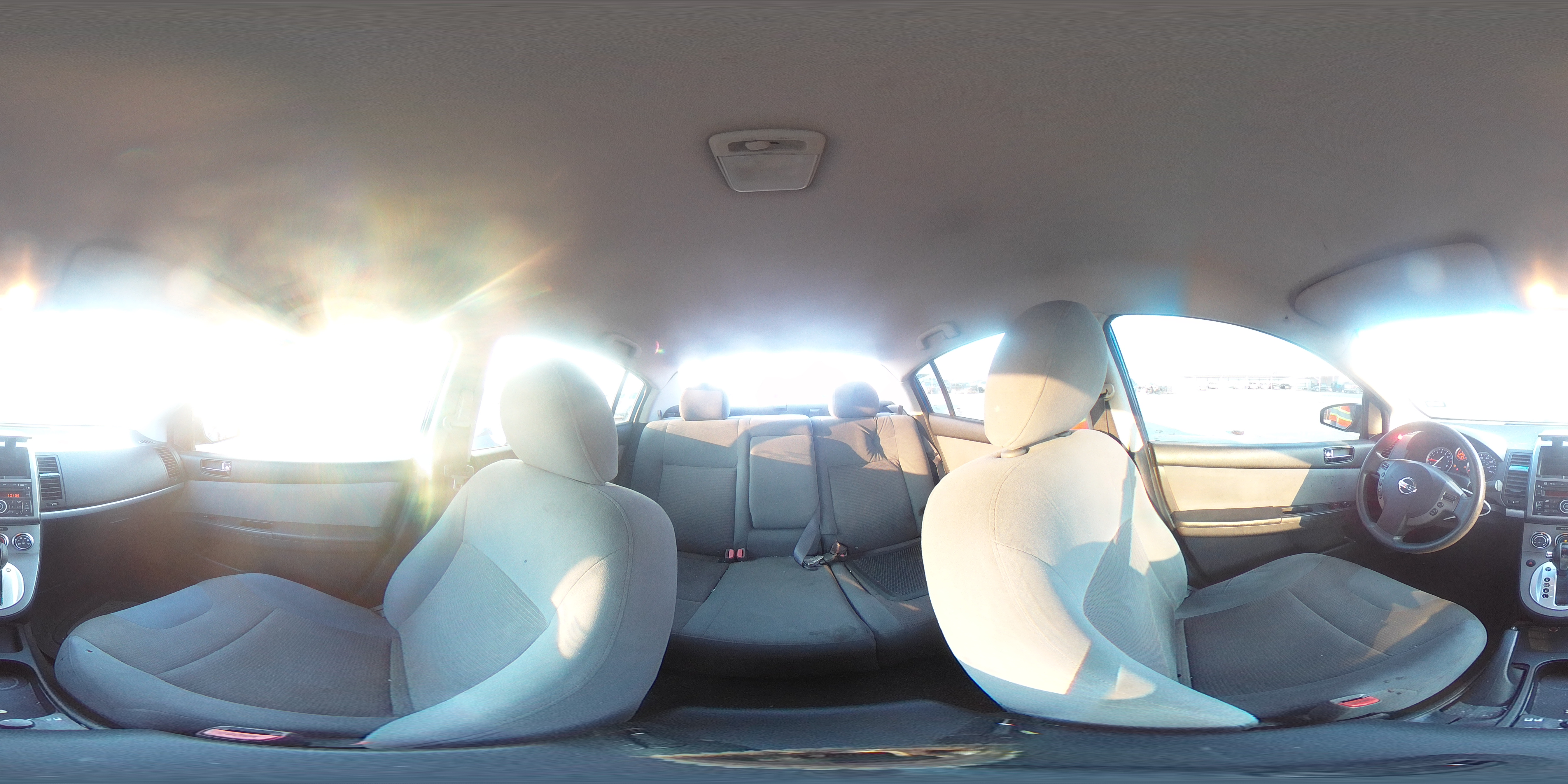 2010 Nissan Sentra 2.0 VIN: 3N1AB6AP5AL626065 Lot: 66128074