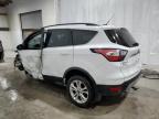 2018 Ford Escape Se en Venta en Leroy, NY - Side