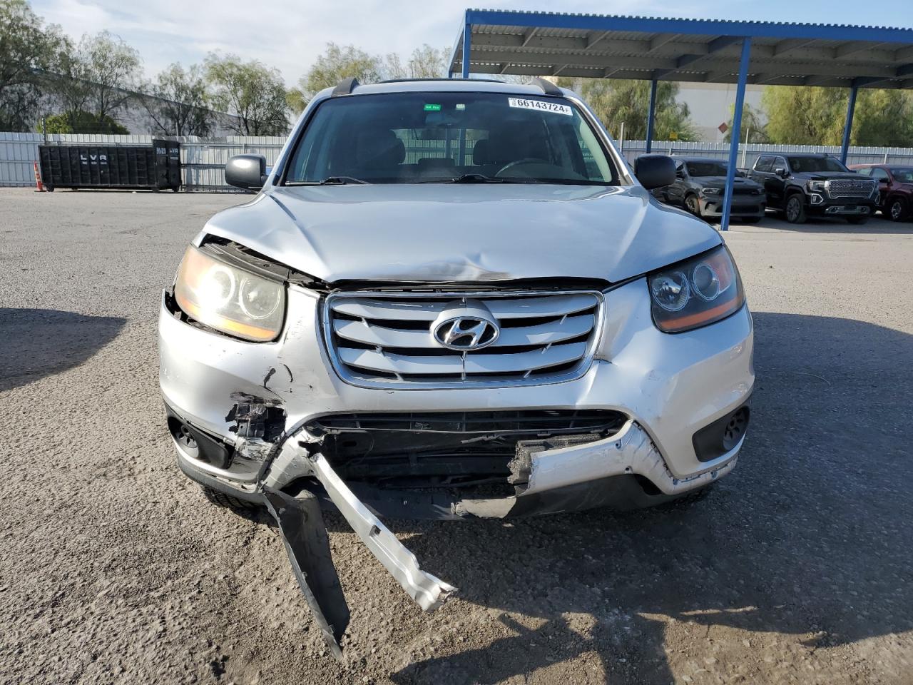 2011 Hyundai Santa Fe - Image 5
