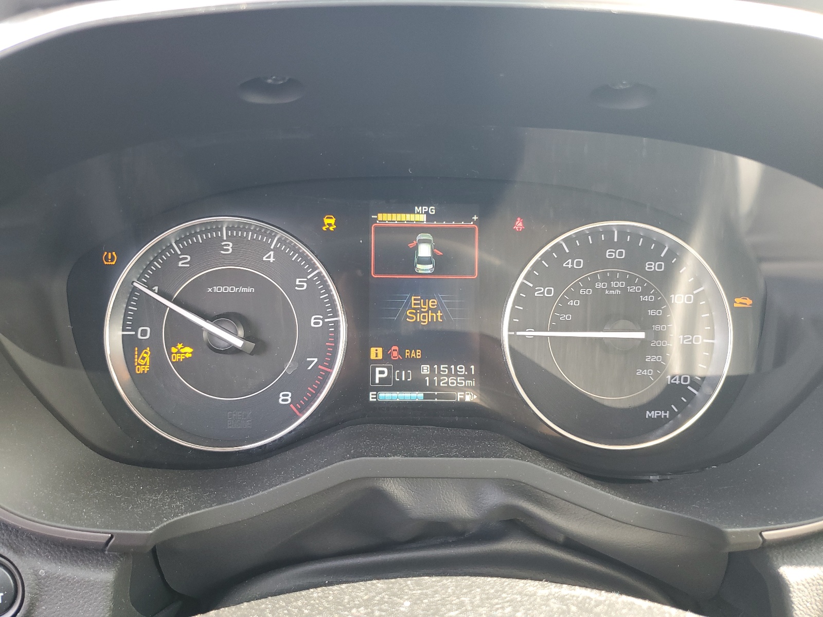 4S3GTAT60N3710372 2022 Subaru Impreza Limited