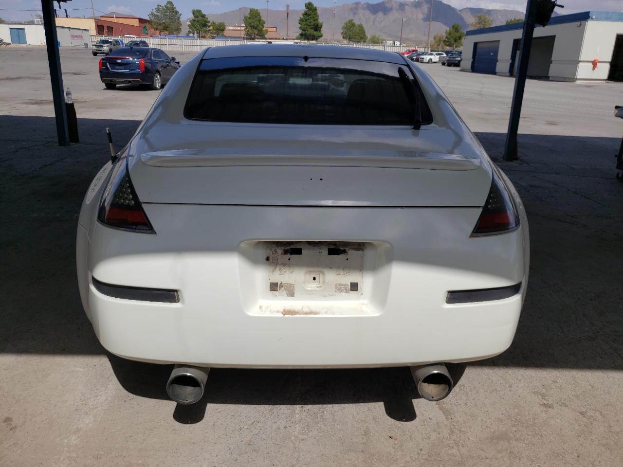 2004 Nissan 350Z - Image 6