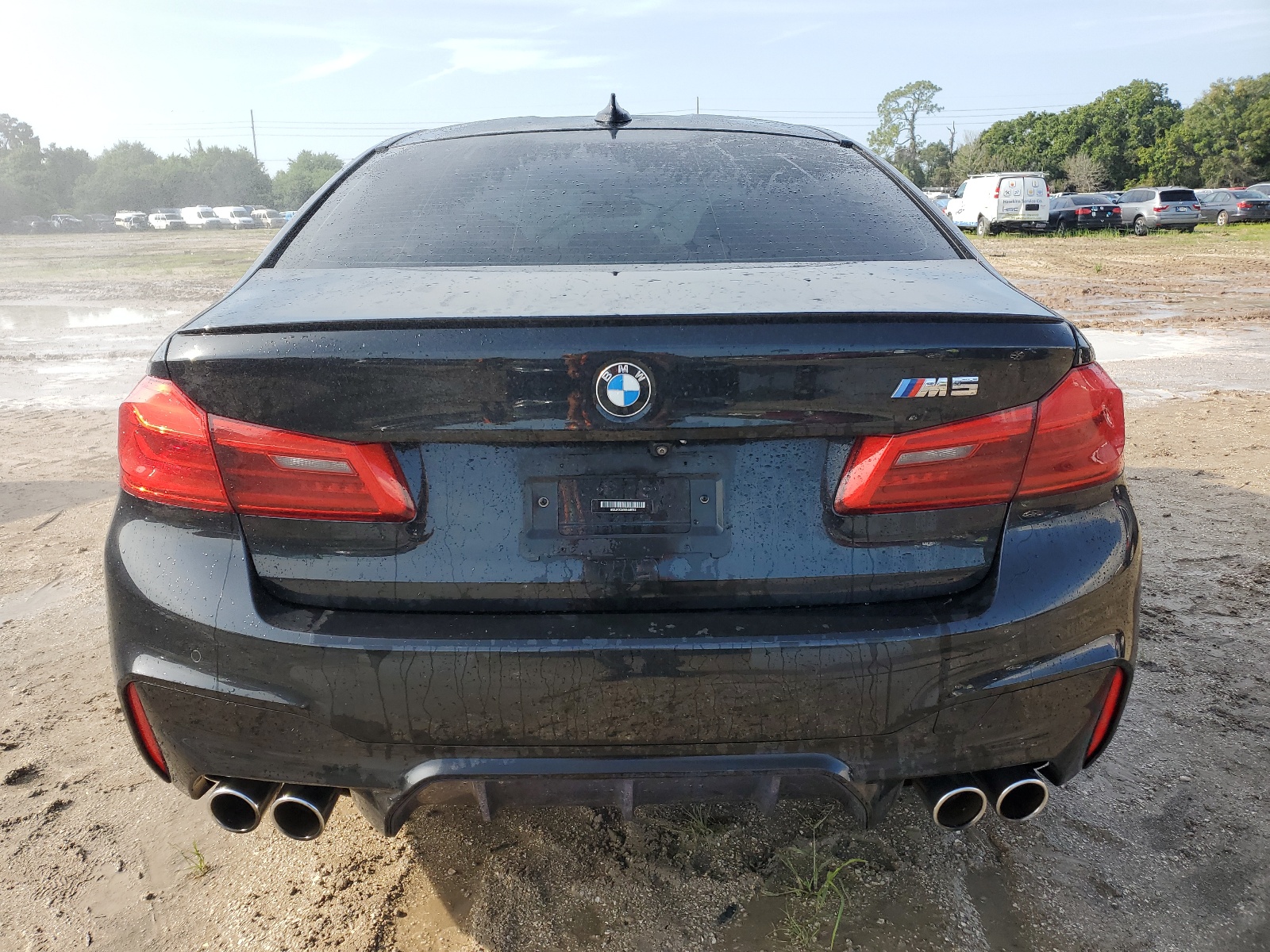 WBSJF0C56KB448074 2019 BMW M5