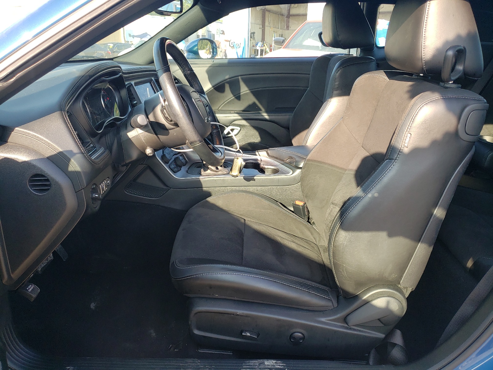 2C3CDZJG0NH233773 2022 Dodge Challenger Gt