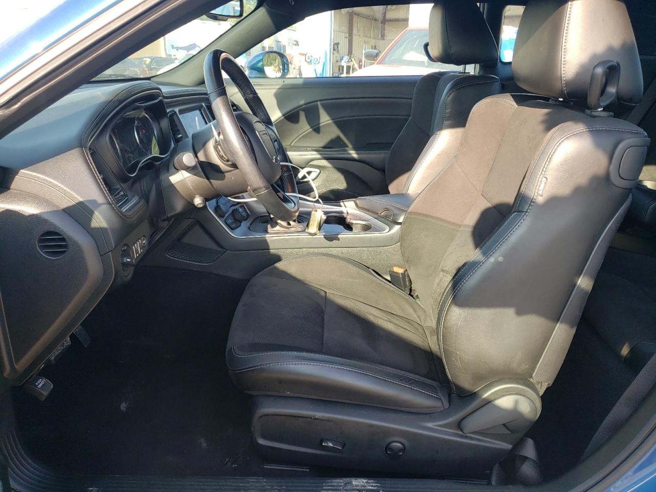 2022 Dodge Challenger Gt VIN: 2C3CDZJG0NH233773 Lot: 66800514