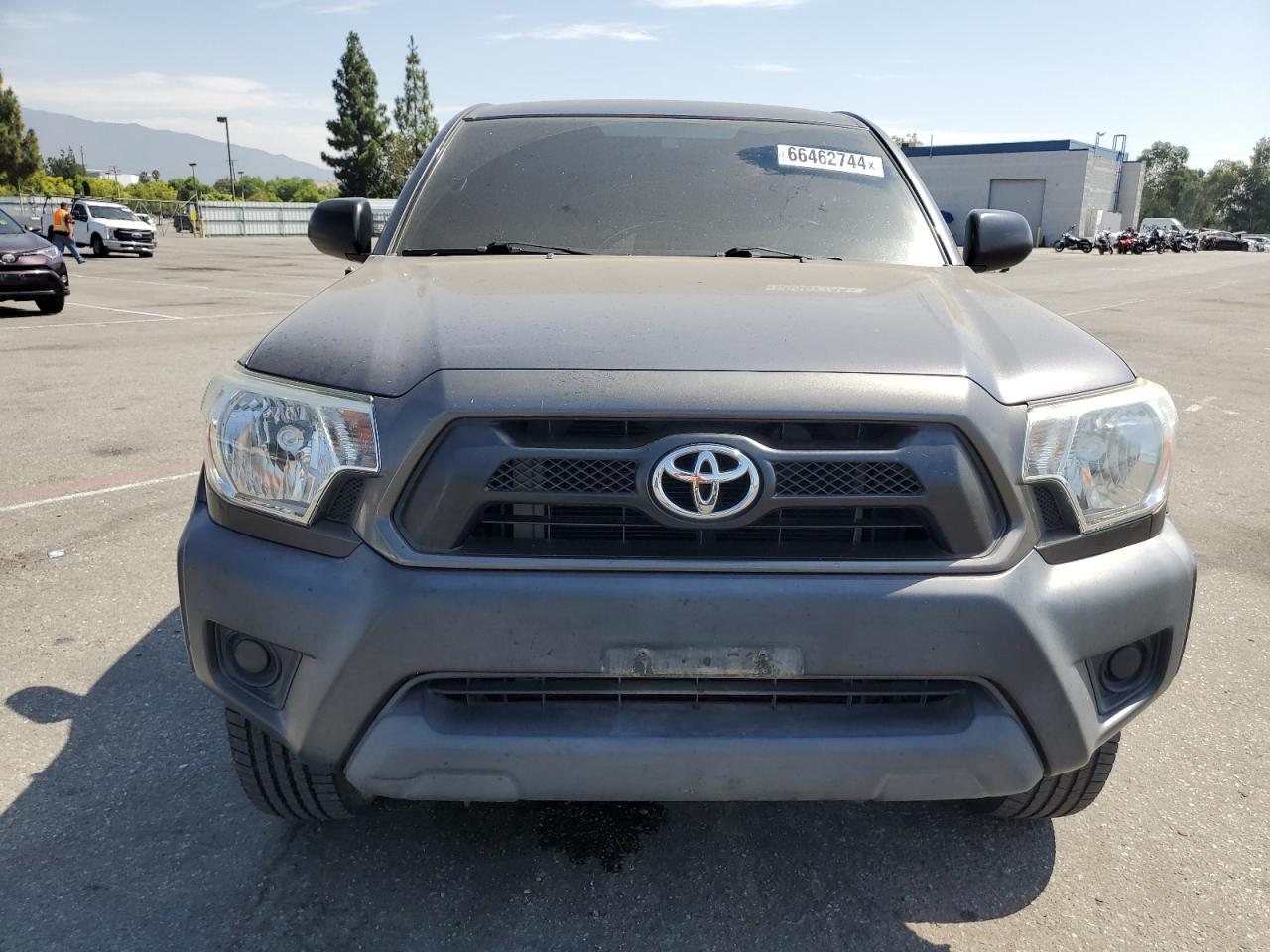 5TFPX4EN7DX015601 2013 Toyota Tacoma