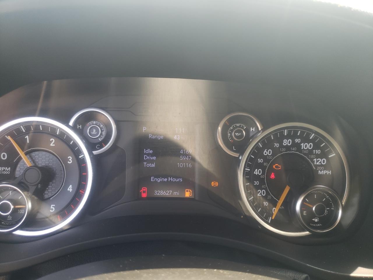 2020 Ram 3500 VIN: 3C7WRTCL1LG162424 Lot: 70640004