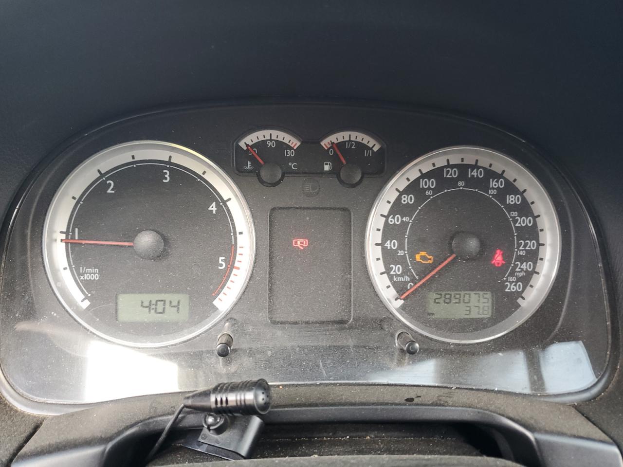 2004 Volkswagen Jetta Gls Tdi VIN: 3VWSR29M74M047378 Lot: 65150904