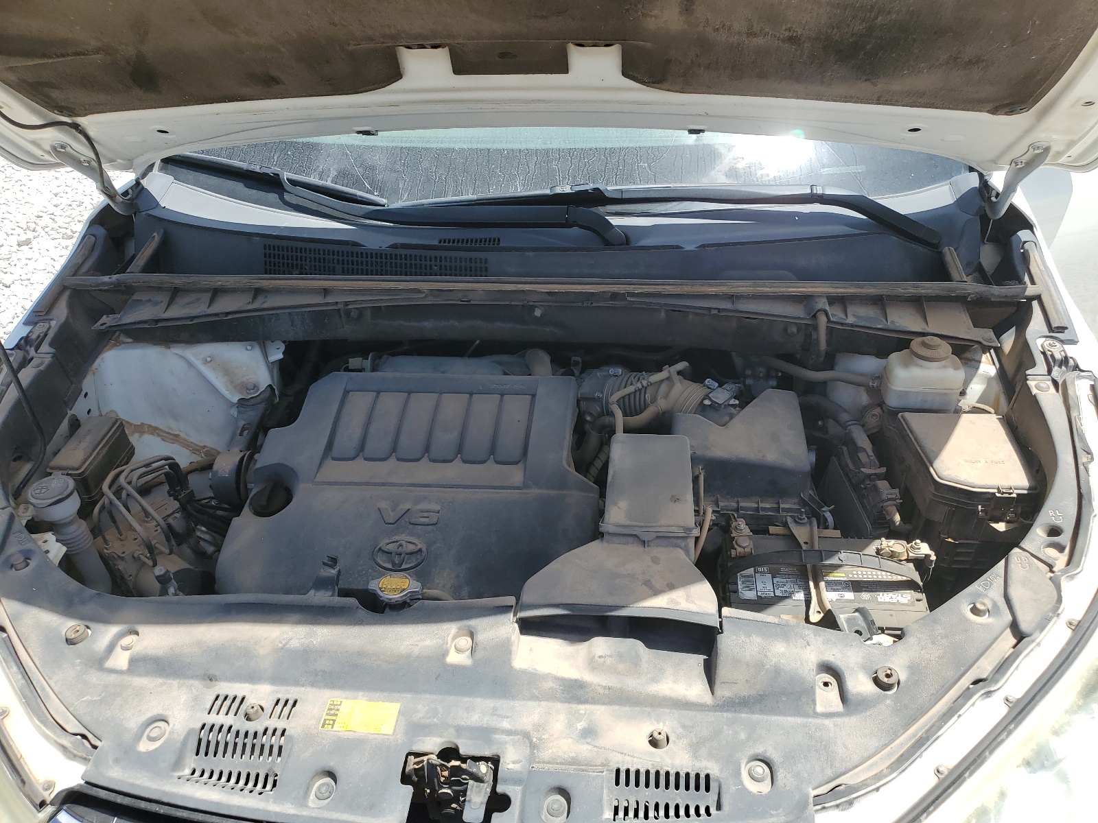 5TDKKRFH4FS046151 2015 Toyota Highlander Xle