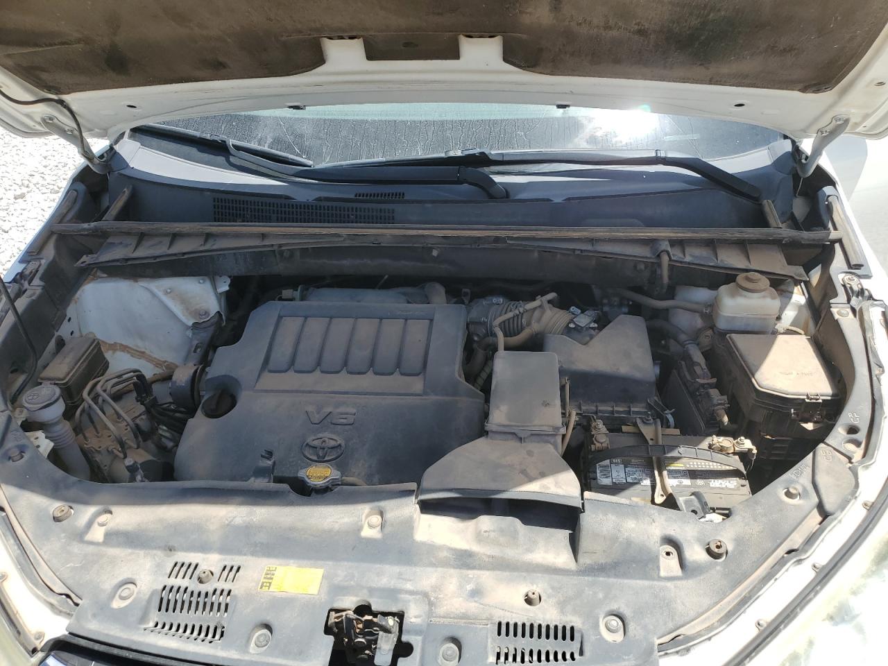 2015 Toyota Highlander Xle VIN: 5TDKKRFH4FS046151 Lot: 66765674