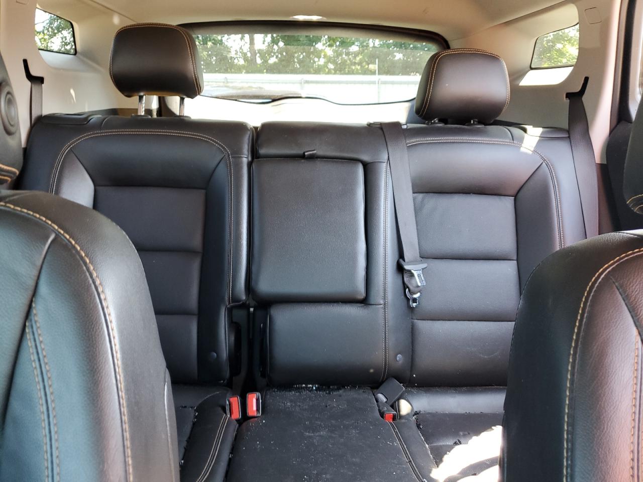 2021 GMC Terrain Slt VIN: 3GKALVEV6ML339131 Lot: 65741694