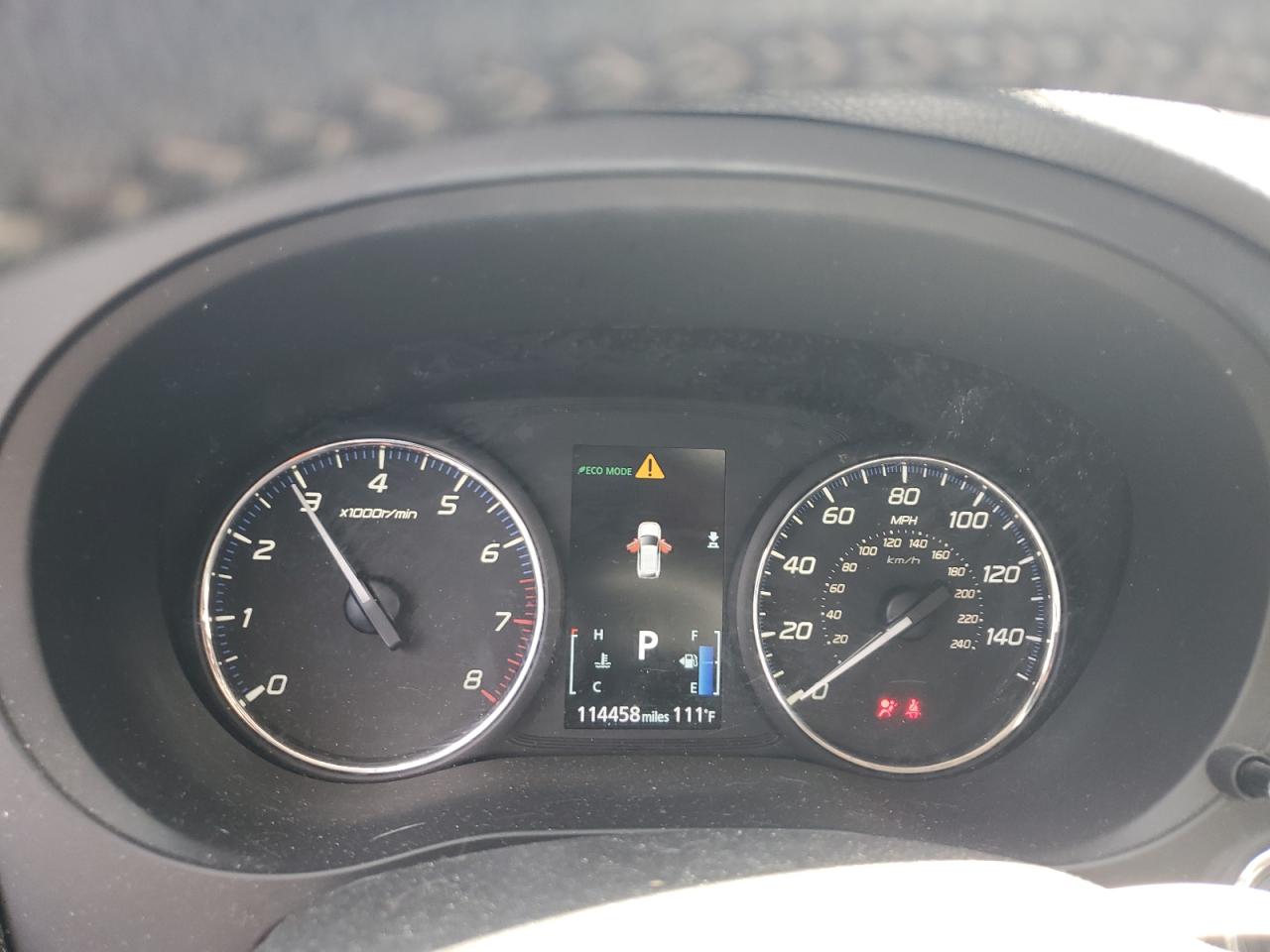 2019 Mitsubishi Outlander Se VIN: JA4AD3A32KZ038146 Lot: 57984244