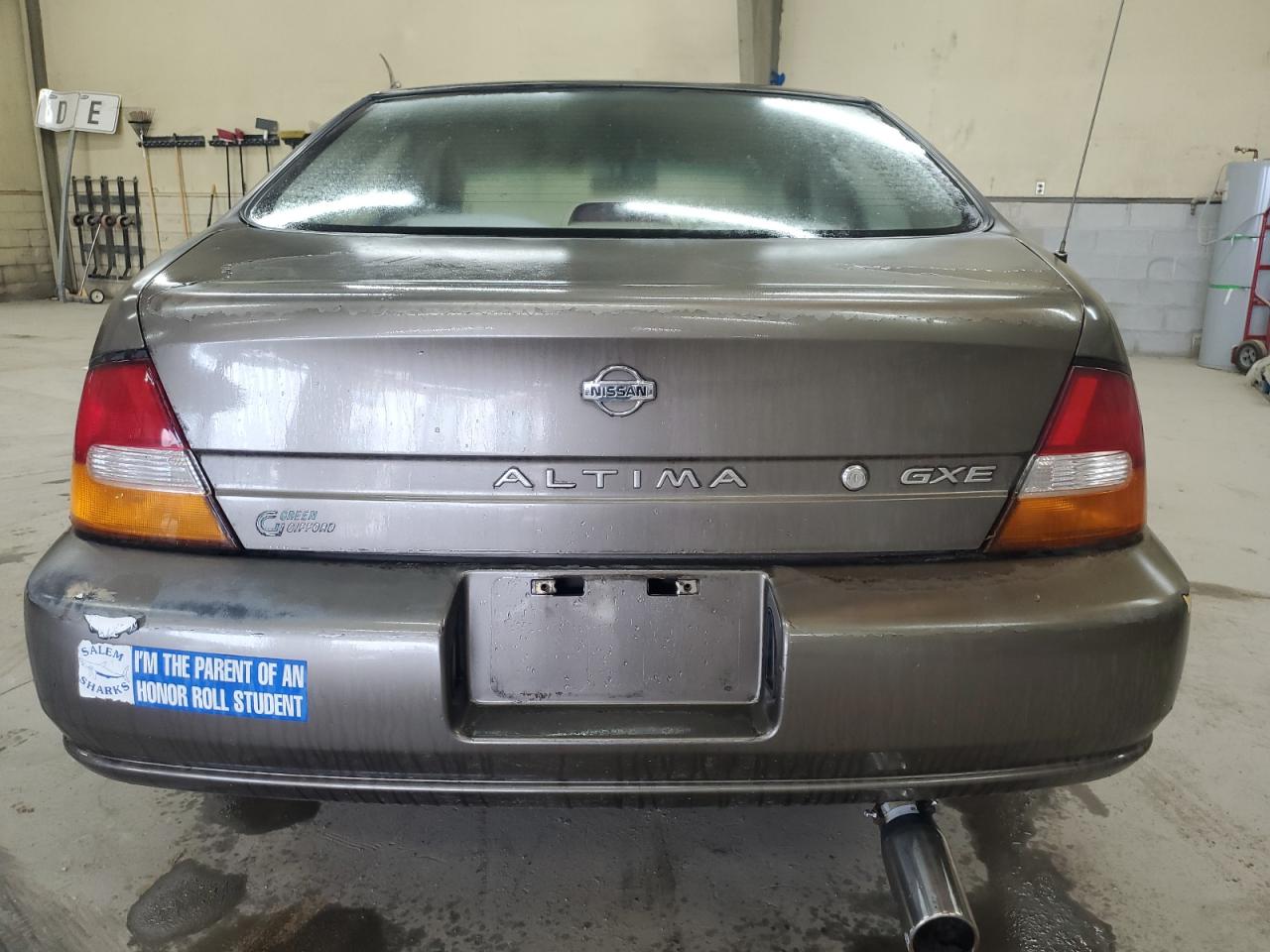 1998 Nissan Altima Xe VIN: 1N4DL01D8WC120068 Lot: 65663654