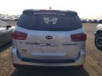 2019 Kia Sedona Lx للبيع في Elgin، IL - Front End