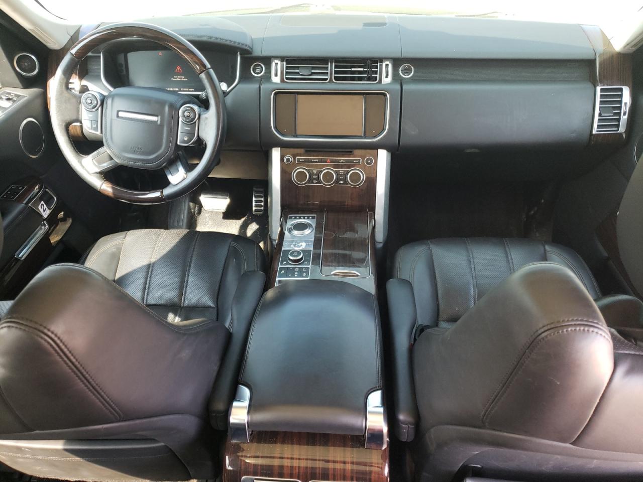 SALGS2TF0EA182037 2014 Land Rover Range Rover Supercharged