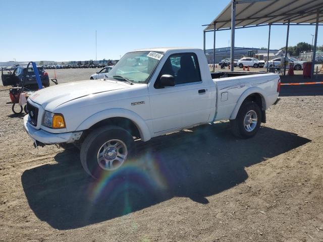 2004 Ford Ranger 