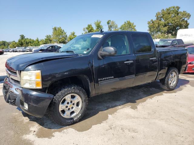 2009 Chevrolet Silverado C1500 Lt