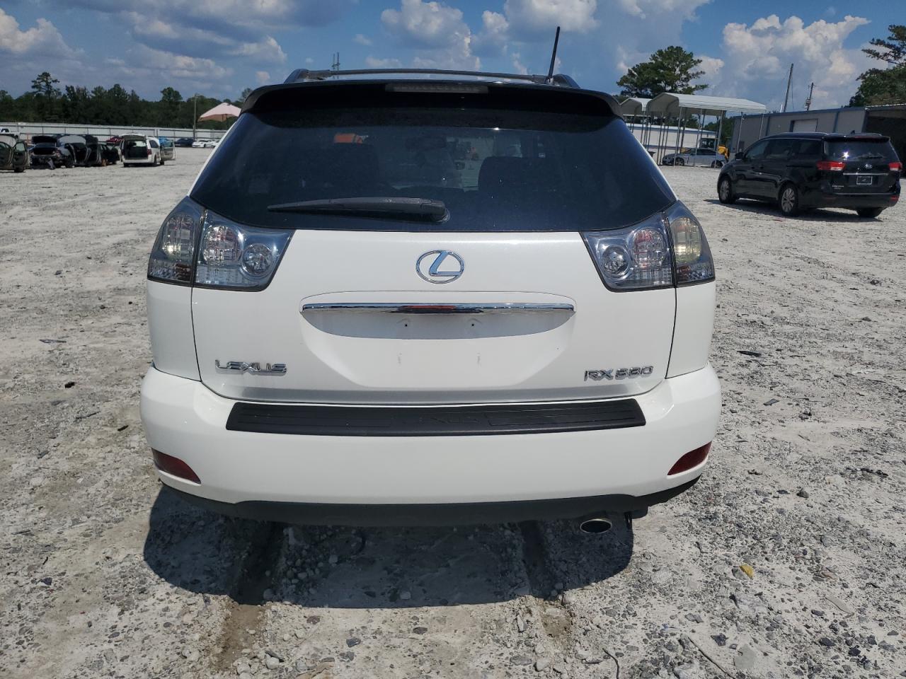 2004 Lexus Rx 330 VIN: 2T2GA31U44C010715 Lot: 68372514