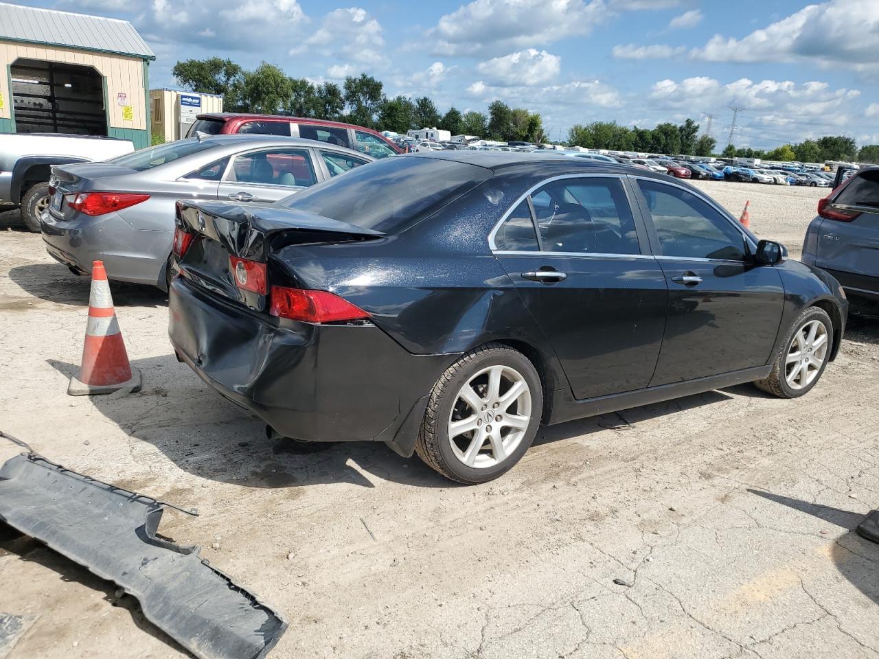 2004 Acura TSX - Image 3