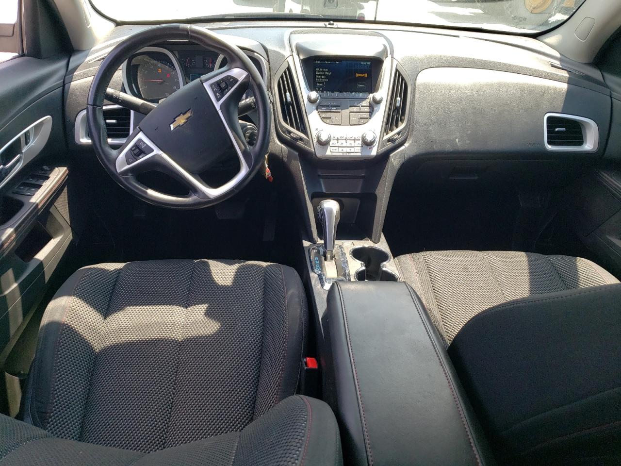 2GNALBEK2F1103880 2015 Chevrolet Equinox Lt