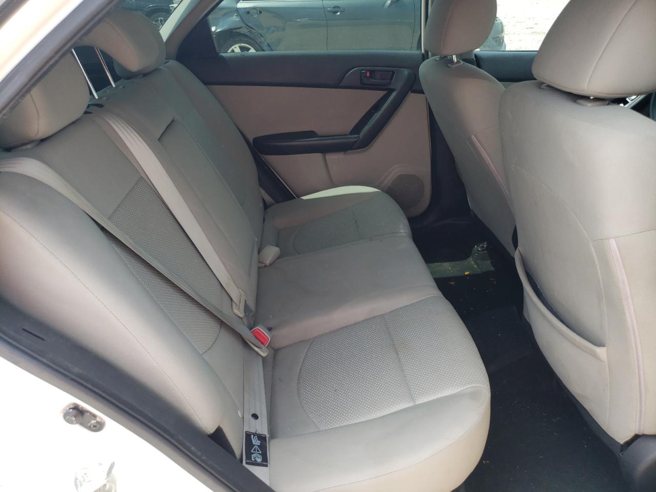 2012 Kia Forte Ex VIN: KNAFU5A25C5504494 Lot: 63455634