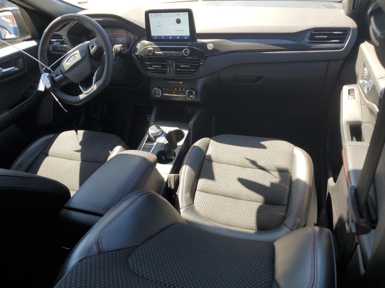 2023 Ford Escape St Line VIN: 1FMCU0MN7PUA12569 Lot: 68798414