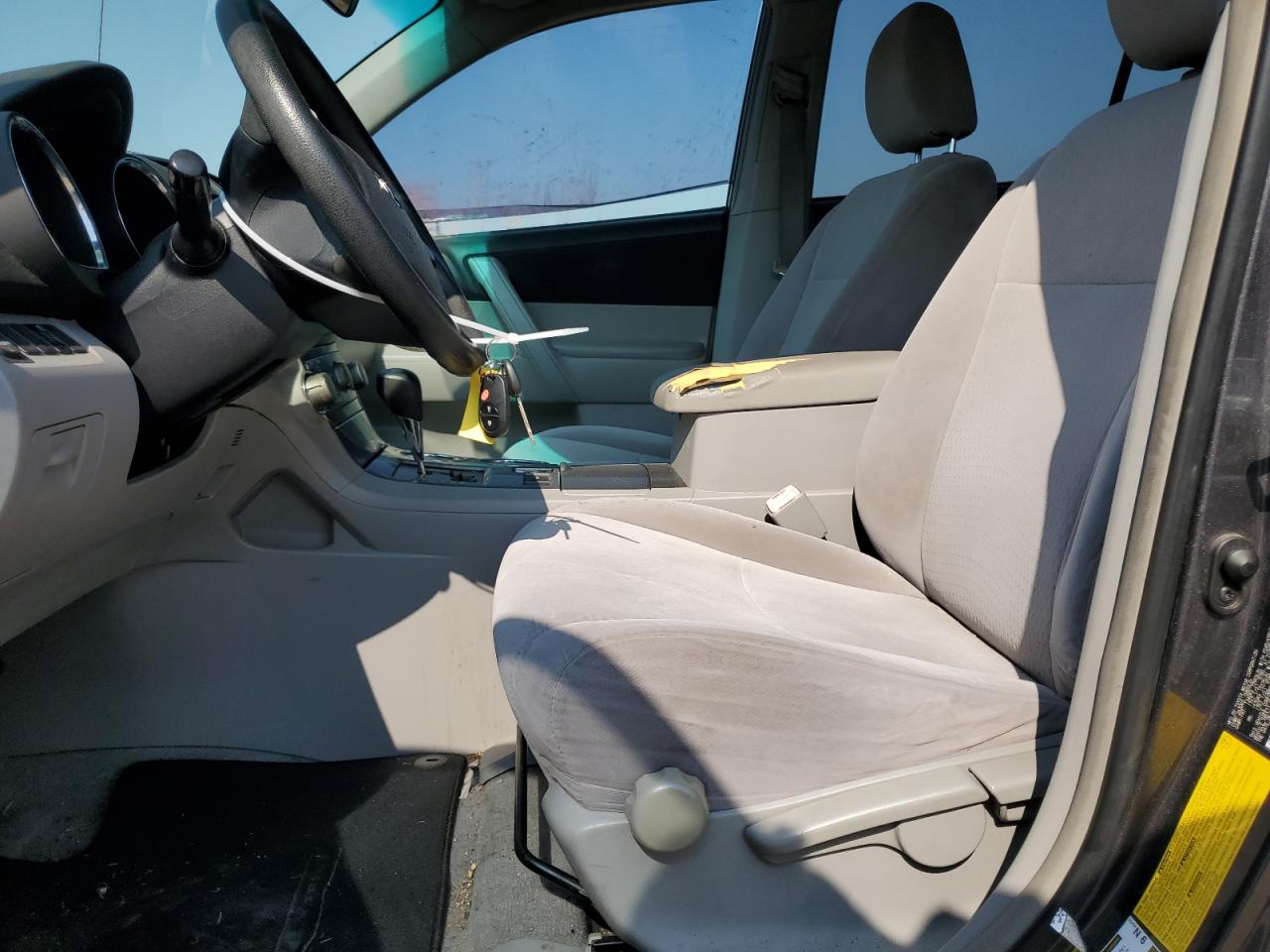 2008 Toyota Highlander VIN: JTEDS41A782045734 Lot: 67965454