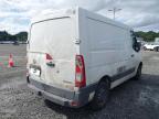 2016 NISSAN NV400 SE D for sale at Copart EAST KILBRIDE