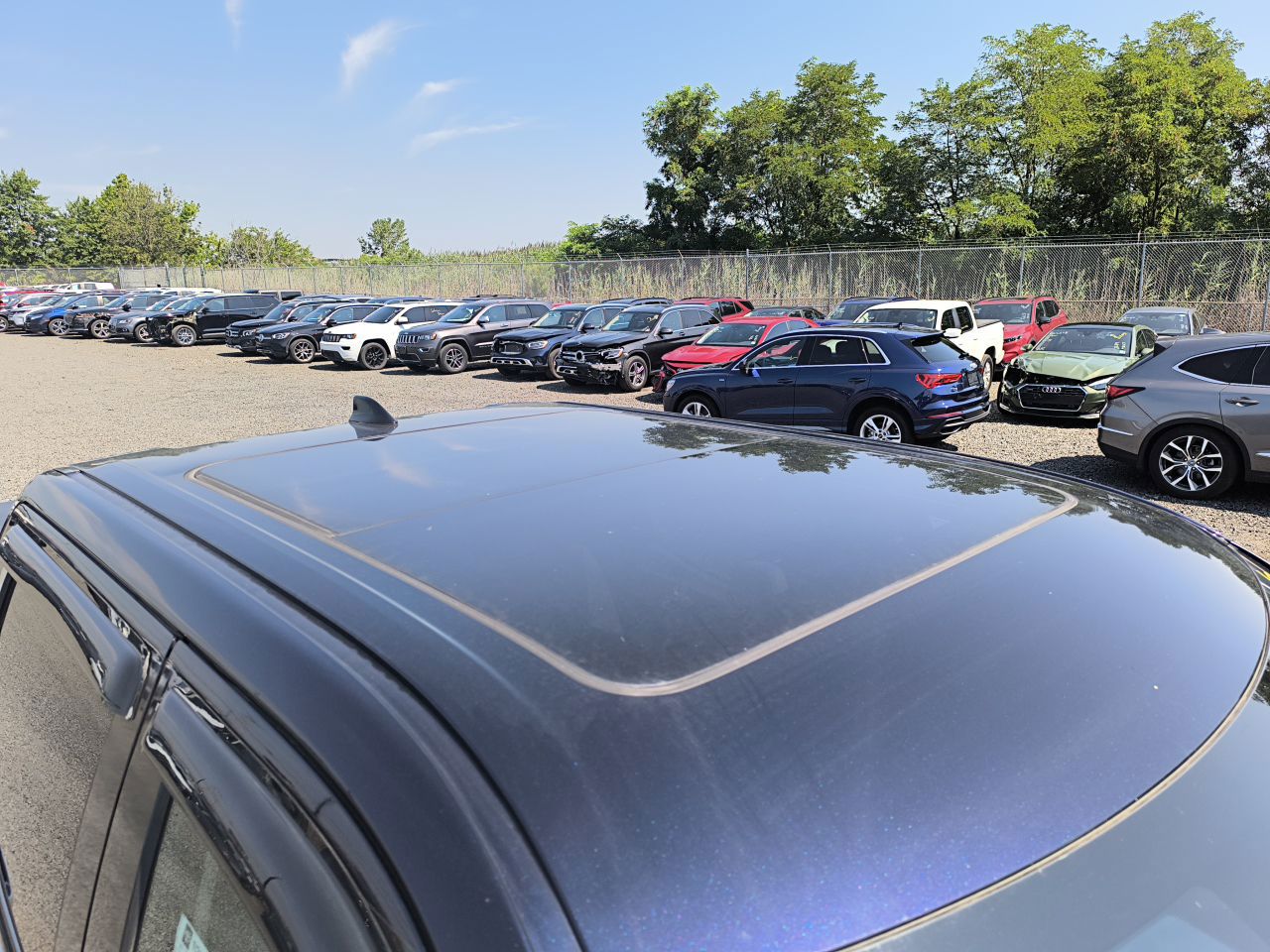 5TFJA5DB2PX128591 2023 Toyota Tundra Crewmax Limited