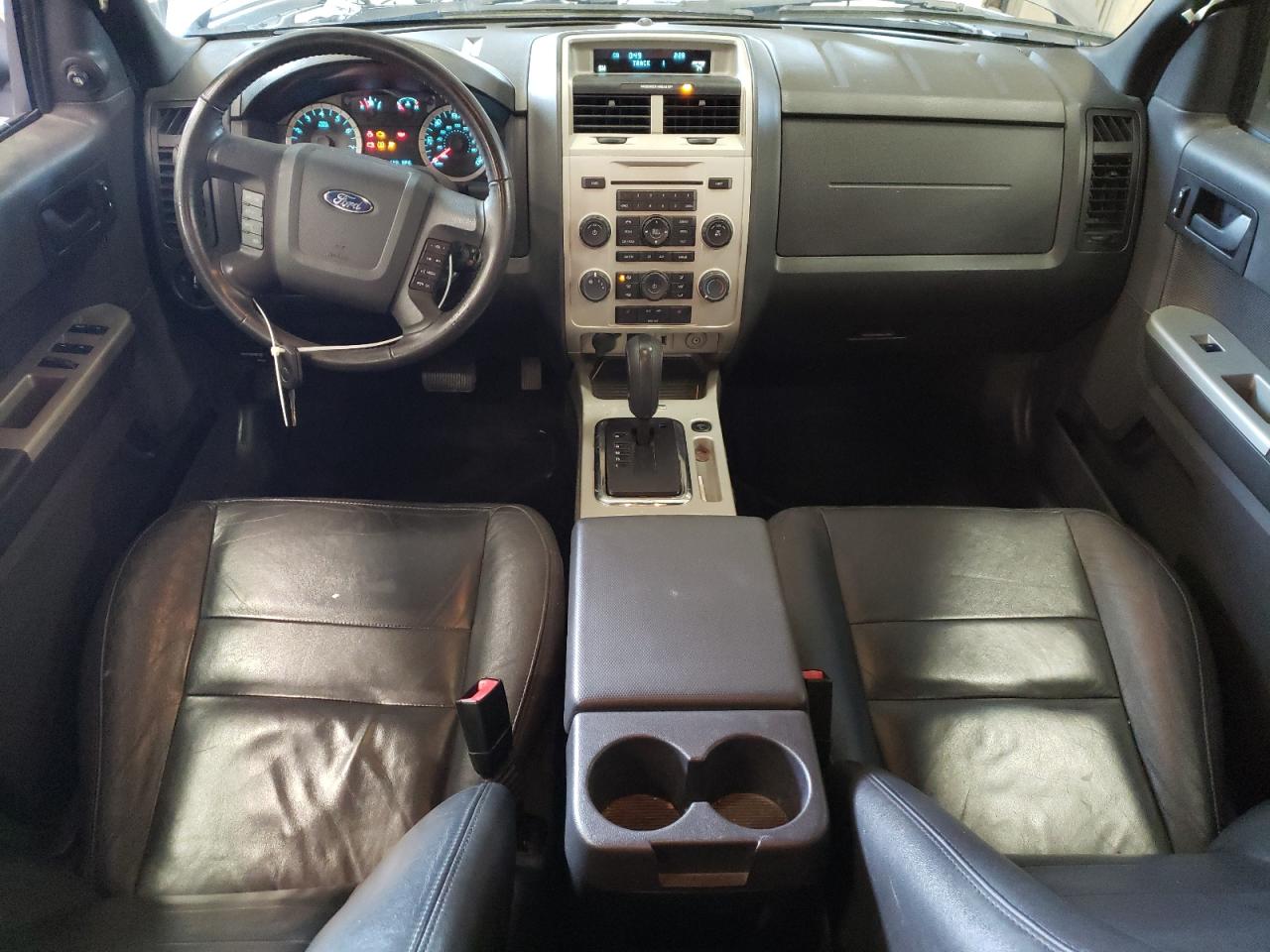 2012 Ford Escape Xlt VIN: 1FMCU9DGXCKB50683 Lot: 66395944