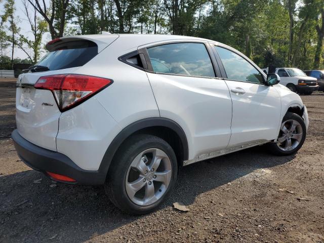 3CZRU6H33MM715915 Honda HR-V LX 3