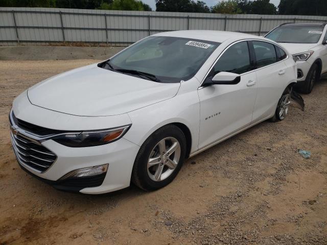 2023 Chevrolet Malibu Ls