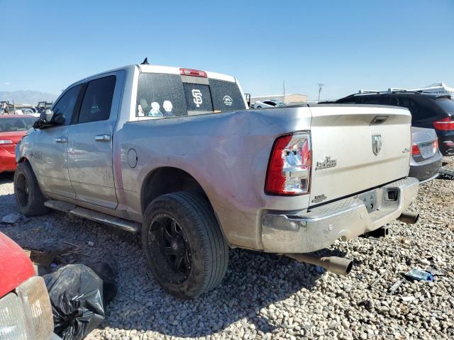  RAM 1500 2014 Silver