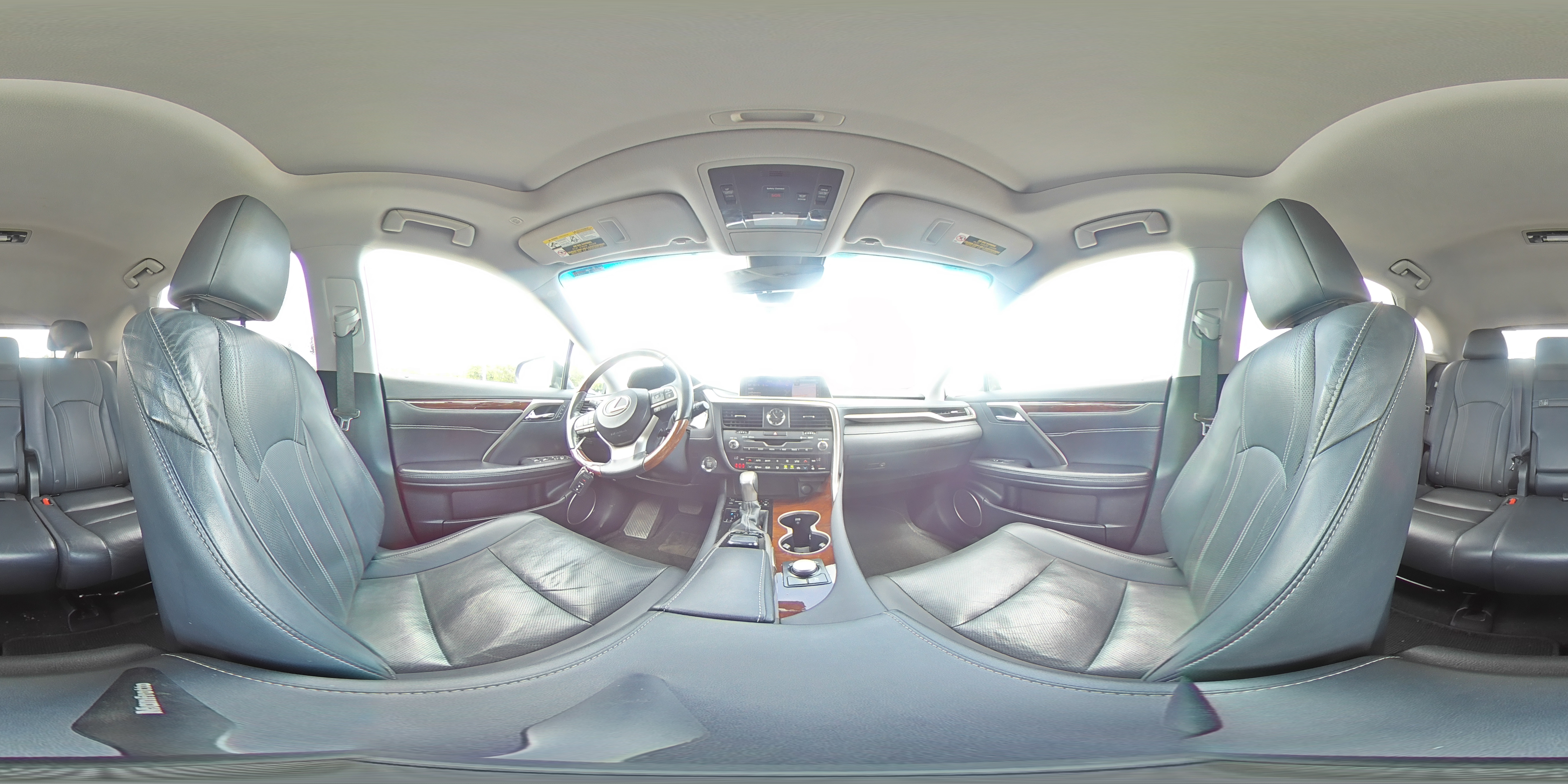 2017 Lexus Rx 350 Base VIN: 2T2ZZMCAXHC086522 Lot: 66843654