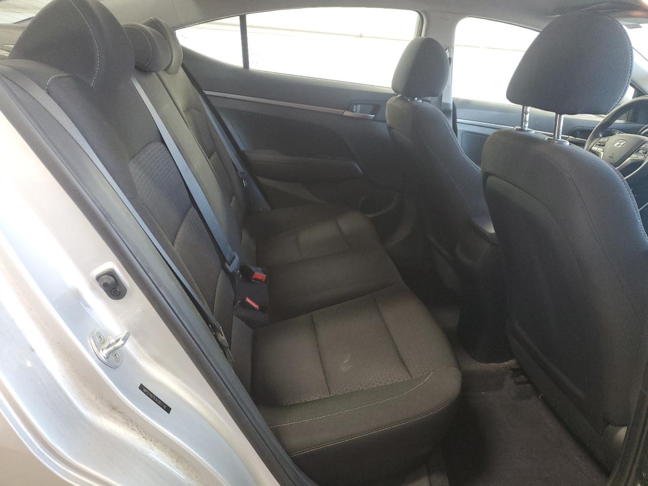 2018 Hyundai Elantra Se VIN: 5NPD74LFXJH383776 Lot: 67269274