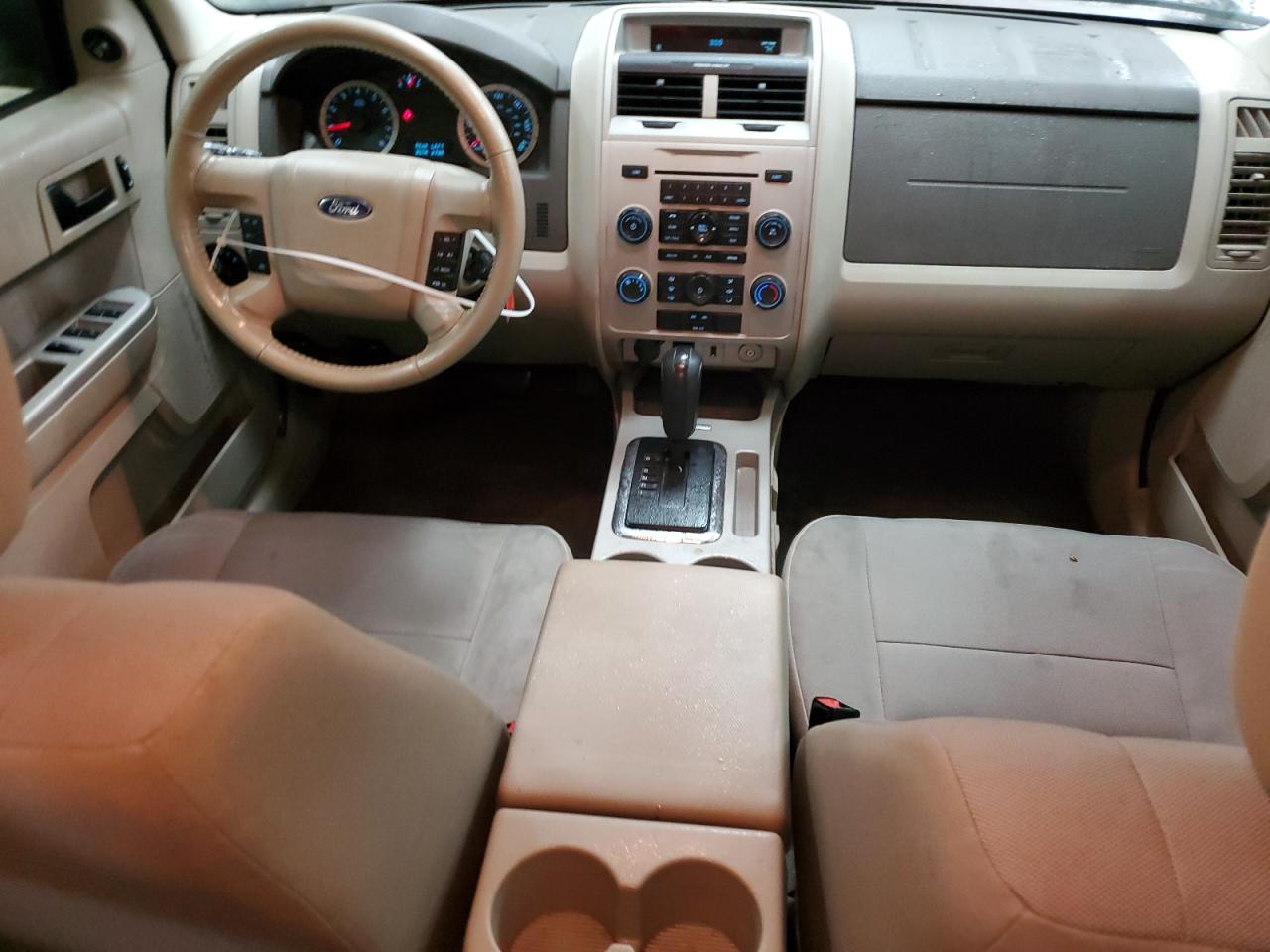 2011 Ford Escape Xlt VIN: 1FMCU0DG6BKB82525 Lot: 65218364